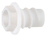 Arlington WB500 1/2" Sheetrock Wire Bushing for Class 2 Low Voltage Wire