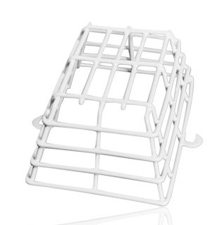 Wattstopper WC-1 Wire Cage for Wall Mount, for CB/CI/DT sensor