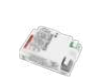 Westgate WEC-2MD-TRIAC – Triac Bi-Level Microwave Sensor 120V, Clear