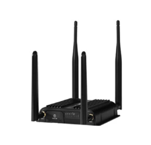 Westgate WEC-2UGW-WIFI Industrial Gateway with Multi-Signal Input - Wi-Fi Output