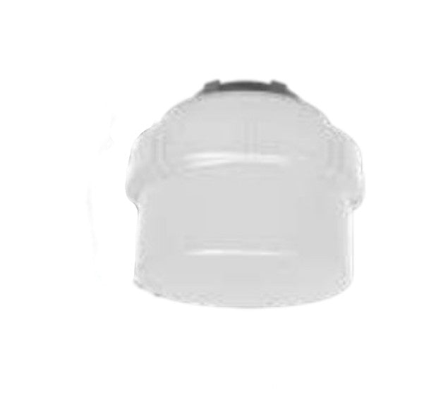 Westgate WEC-3MBT-72-WH Microwave Sensor Zhaga Base Bluetooth Mesh, Bluetooth App Ready