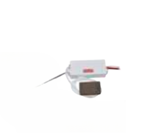 Westgate WEC-3MRLV-6-BR – IP65 120-277V VAC Split Microwave Sensor, Bi-Level, DIP & RC, Bronze Finish