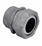 Orbit WECC-125-3 1-1/4 Inch, Wire Size: #3 , Grommet Opening: 0.56" - 0.92"  Cable Connectors