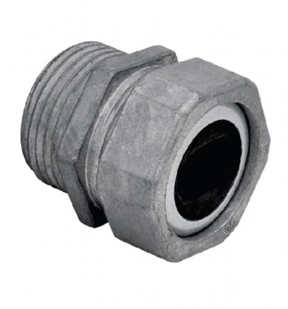 Orbit WECC-200-40N 2 Inch, Wire Size: #4/0 , Grommet Opening: 1.11" - 1.73"  Cable Connectors