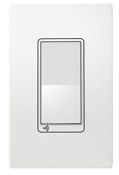 Enerlites WF3K-W 120V 3-Way Auxilary Switch, White