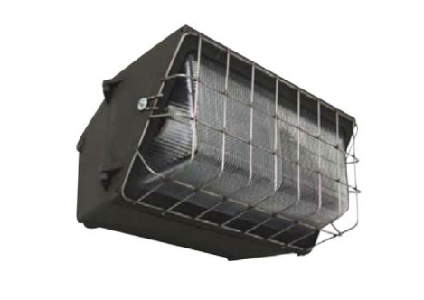 Orbit WG-4 Optional Wire Guard For HWP4 & HWP5 SS
