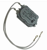 Intermatic WG1570-10 Time Clock Motor, 120 VAC, 60 Hz, 3 W