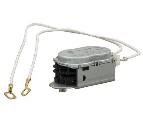 Intermatic WG1576-10D 480 Volt 60-Hertz Replacement Clock Motor for T100, T170, T100R201, T1400, T100-20 & WH Series