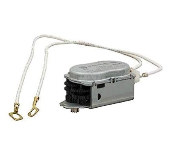Intermatic WG190-15D Clock Timer Motor for Ls7000 Series Motor-Boxed,125V 60HZ