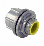 Orbit WH-150 1-1/2 Inch Zinc Watertight Hub