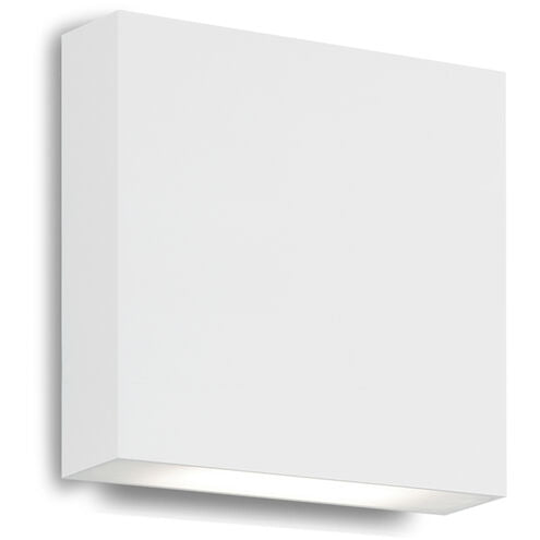 Kuzco Lighting AT6606-WH-UNV Mica Wall Sconce Wall Light White Finish