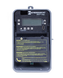 Intermatic WH2725AT Pre-Programmed 7-Day Water Heater Timer
