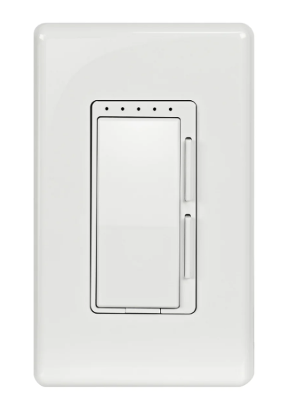Feit Electric DIM/WIFI Smart Dimmer Light Switch Compatible with Amazon Alexa and Google Assistant