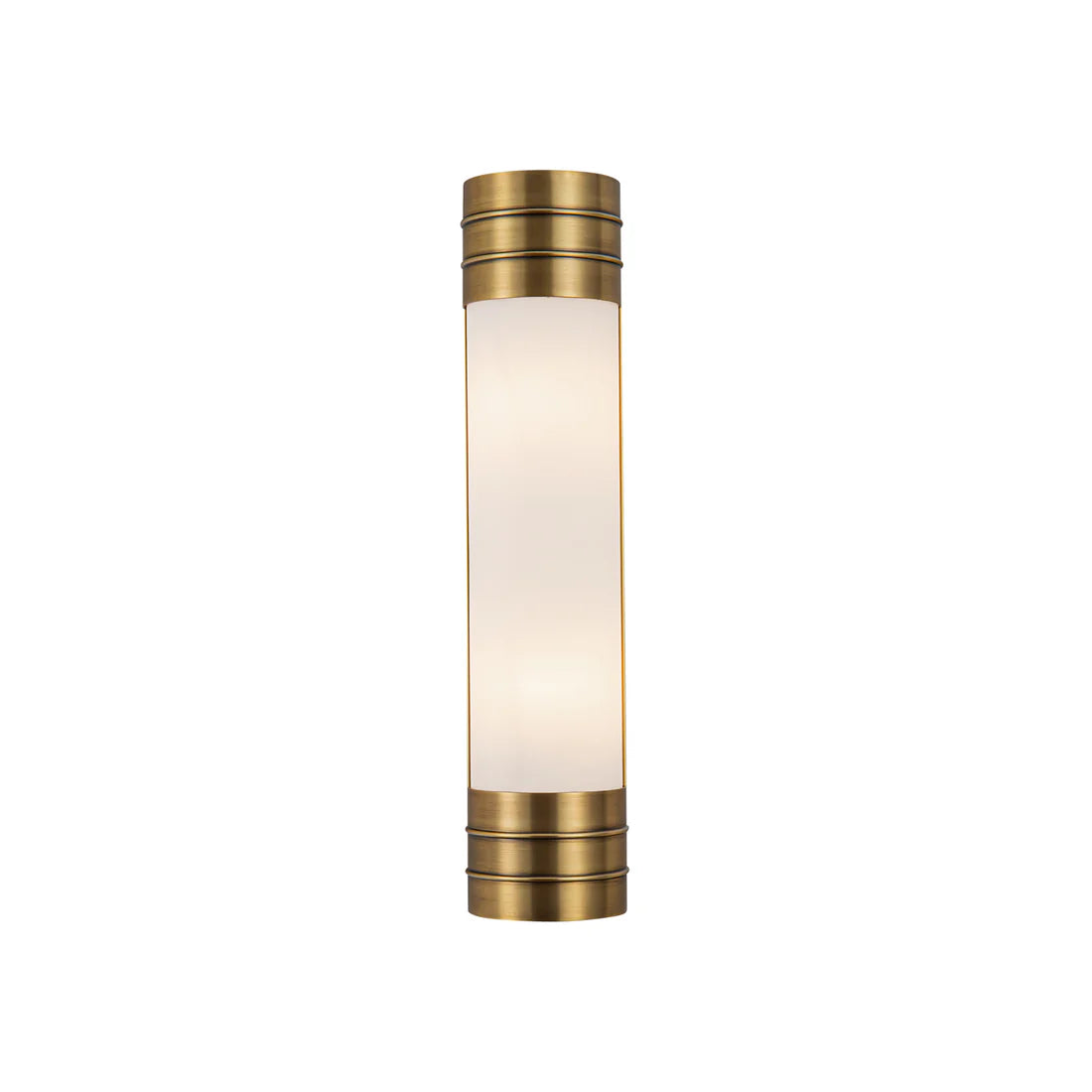 Alora Lighting WV348218VBOP Willard 18-in Wall/Vanity Light
