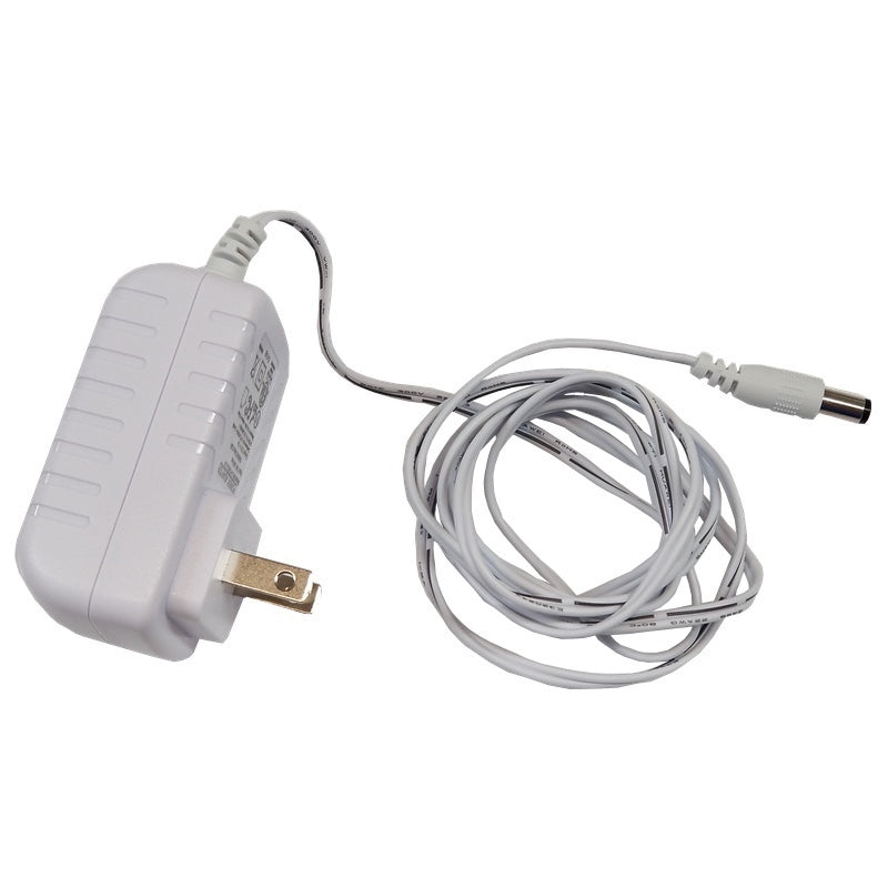 Lotus LED Lights WLS-PD30LU-24 Plug-In Driver for LED Puck Lights, 120V