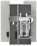 Siemens WMT11225 225-Amp 1-Phase 3-Wire Commercial Meter With Test Block