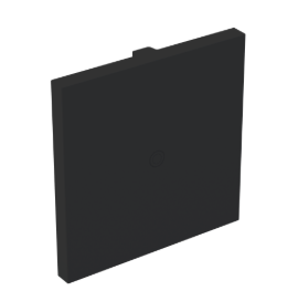 Legrand WNAL10CKITM1 Adorne Smart Switch with Netatmo Color Change Kit, Magnesium Finish