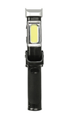 Feit Electric WORK500MULTIBAT 500 Lumens Handheld Swivel LED Worklight Color Temperature 6500K Pack 1