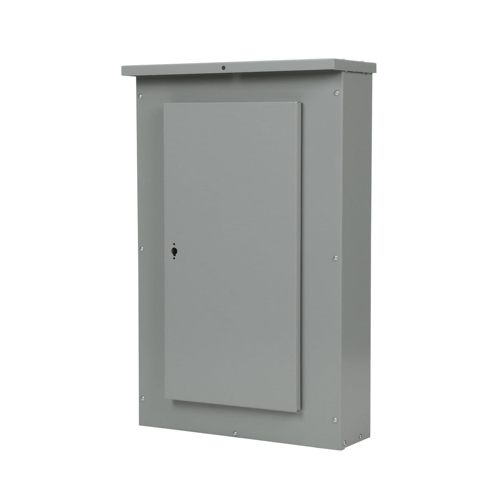 Key Panelboard Box Siemens WP32 5.75 x 32 Inch NEMA 3R/12 Panelboard Box | BuyRite Electric