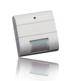 Wattstopper WPIR Ceiling Occupancy Sensor - PIR - 300 Sq Ft - 24V