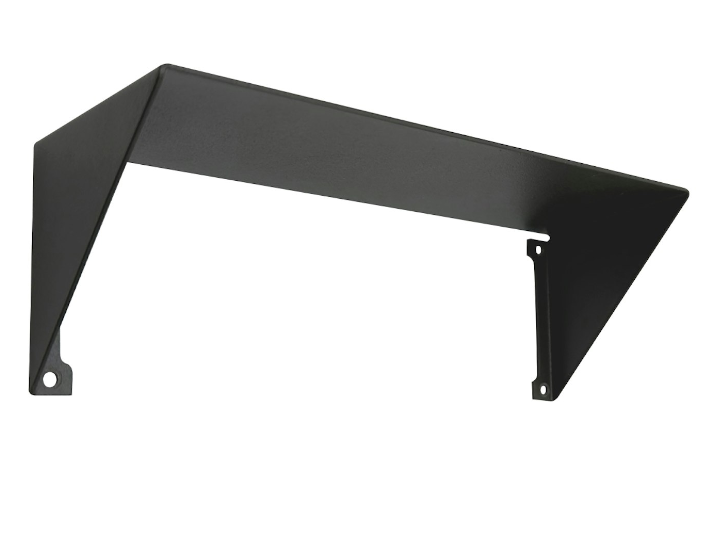 EnvisionLED WPROT-SHIELD Cut Off Shield for Rotating Wall Packs