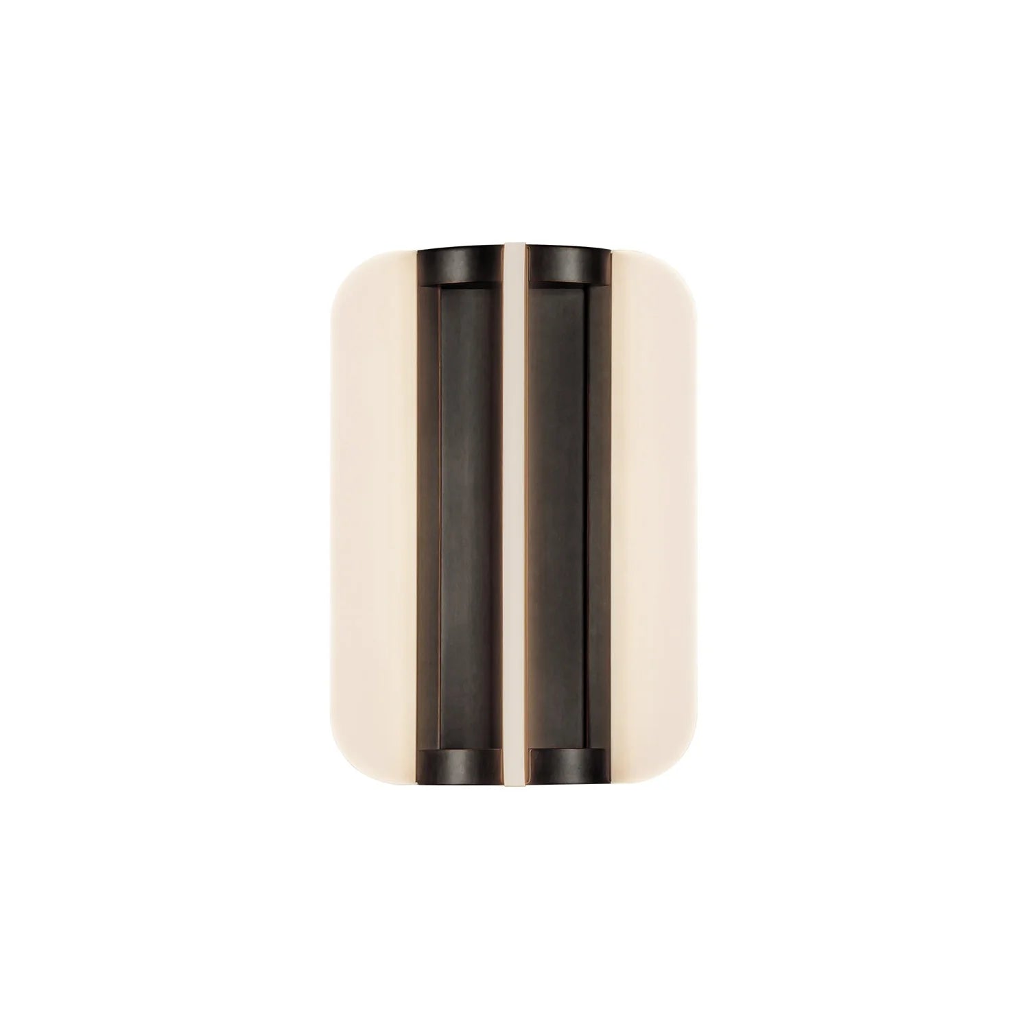 Alora Lighting WV336710UB Anders LED 7 inch Urban Bronze Bath Vanity Light Wall Light