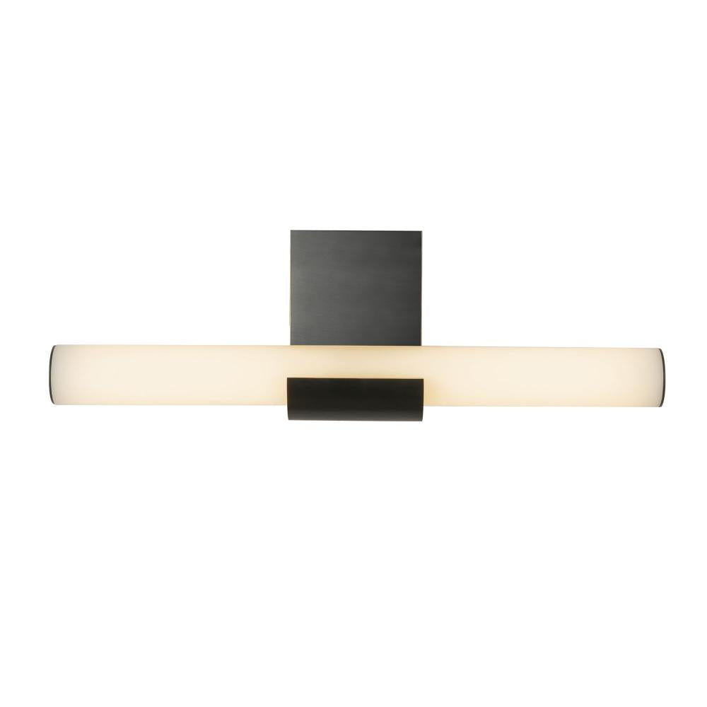 Alora Lighting WV353020UB Apollo Contemporary Urban Bronze LED Lighting
