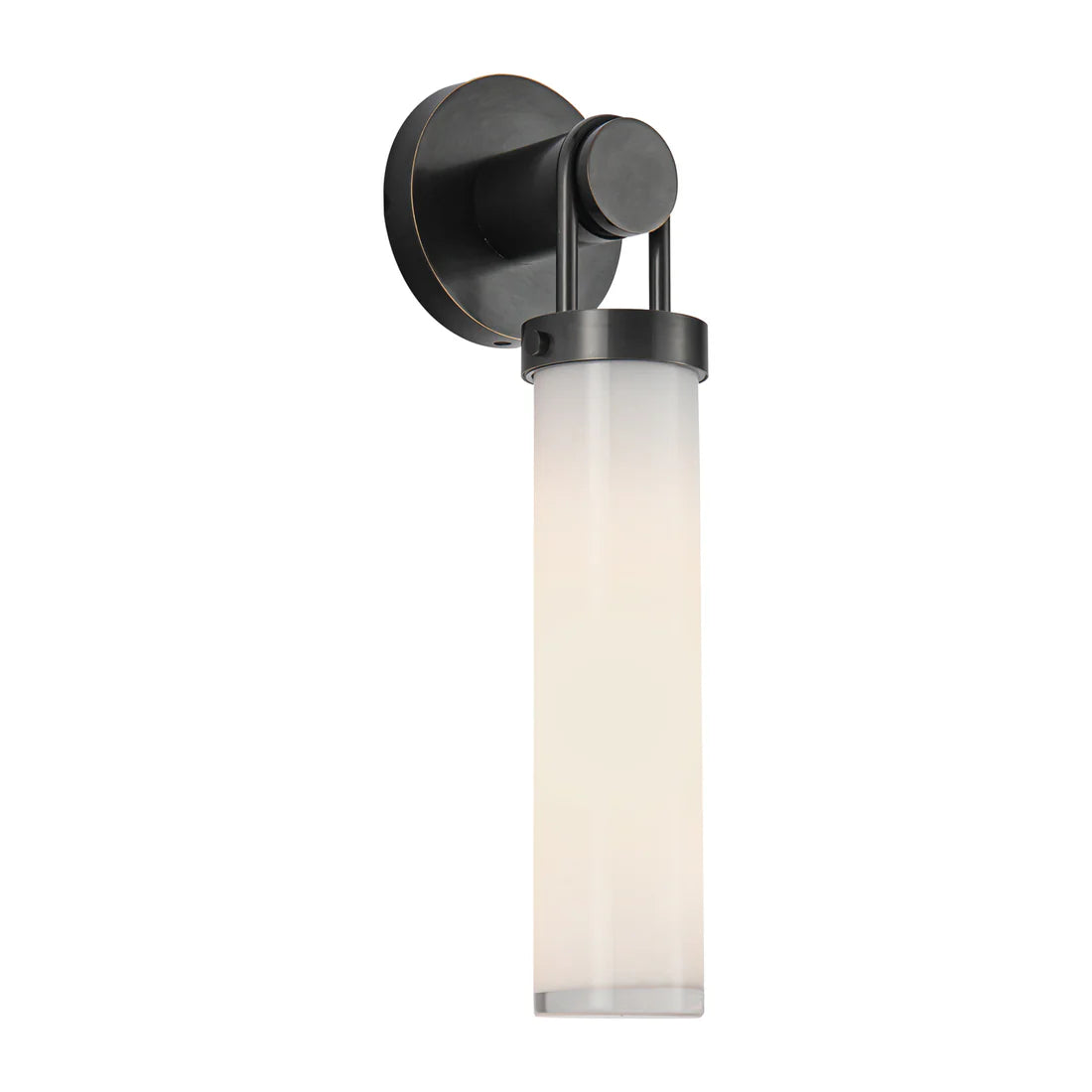 Alora Lighting WV355116UBGO Wynwood Wall/Vanity Sconce Urban Bronze