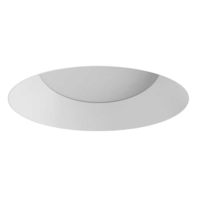 Visual Comfort Architectural ENCL2RLW-935W Entra CL 2" Round Flangless Downlight – 12W – 3500K – 730 Lumens – 90+ CRI – White Reflector – Wall Wash
