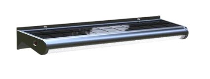 Westgate SOLS-2FT-60K 2-ft LED Solar Sign and Billboard Lights, Wattage 10W, Color Temperature 6000k