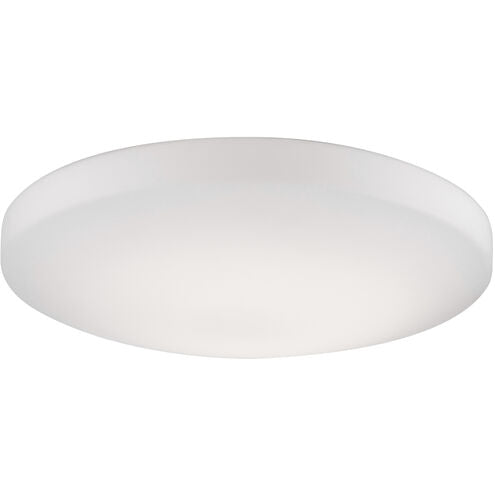 Kuzco Lighting FM11015-WH-5CCT Trafalgar LED 15 inch White Flush Mount Ceiling Light