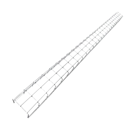 EnvisionLED VPT-4FT-WG 4FT Wire Guard Bolt Line Vapor Tight Fixture White