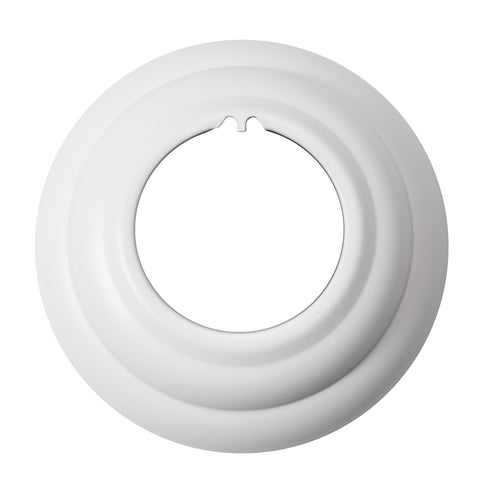 Kuzco Lighting X-ADP 34 WH FAN Fan Adaptor 5-in Fan Ceiling Adaptor - Finish: White