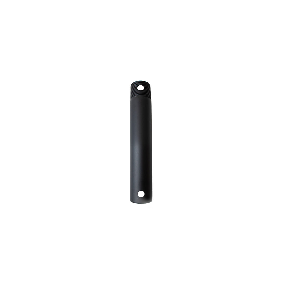 Kuzco Lighting X-RD34-06MB FAN Fan Downrod 6-in Fan Downrod - Finish: Matte Black