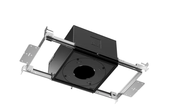 DMF Lighting X2CPR X-Series 2" Round Housing - Chicago Plenum ...