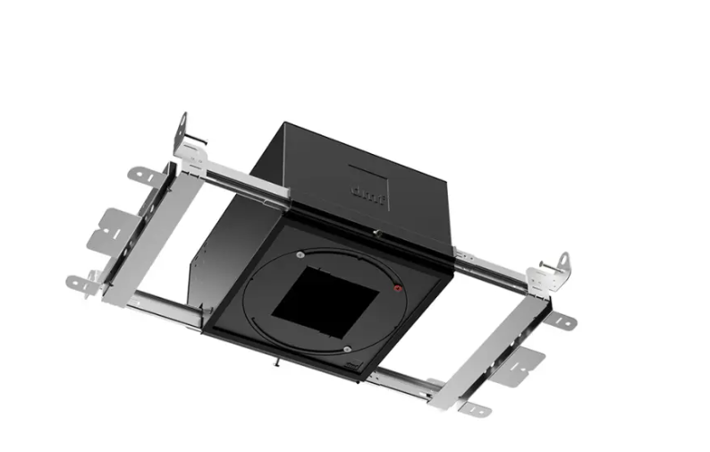 DMF Lighting X2NCS X-Series 2" Square New Construction Housing