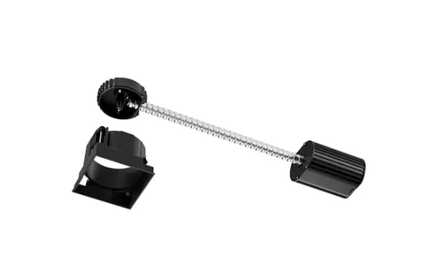 DMF Lighting X2RMS X-Series 2" Square Remodel Housing