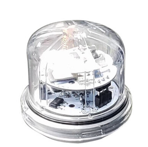 Eiko XIFI/M/CV1/Z10 Z10 Xi-Fi Capsule with Clear dome and a microwave motion sensor Controls