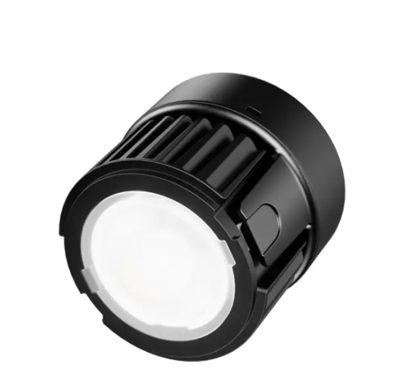 DMF Lighting XMD12930LST X-Series 2" LED Downlight Module - 50° x 30° Beam Angle - 14.3W - 3000K - 1,250 Lumens - 120-277V - TRIAC/ELV Dimmable