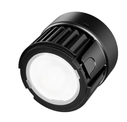DMF Lighting XMD10927WFO X-Series 2" LED Downlight Module, 50° Beam Angle, Wattage 12.5W, Color Temperature 2700K, 1,000 Lumens, Voltage 120-277V - 0-10V Dimmable