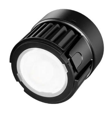 DMF Lighting XMD109T1FLD X-Series 2" LED Downlight Module - 40° Beam Angle - CCT Tunable / 4K-18K - 1,000 Lumens - 120-277V - DALI-2 Dimmable