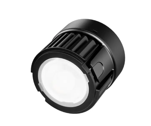 DMF Lighting XMD12930NSD X-Series 2" LED Downlight Module - 20° Beam Angle - 14.3W - CCT 3000K - 1,250 Lumens - 120-277V - DALI-2 Dimmable