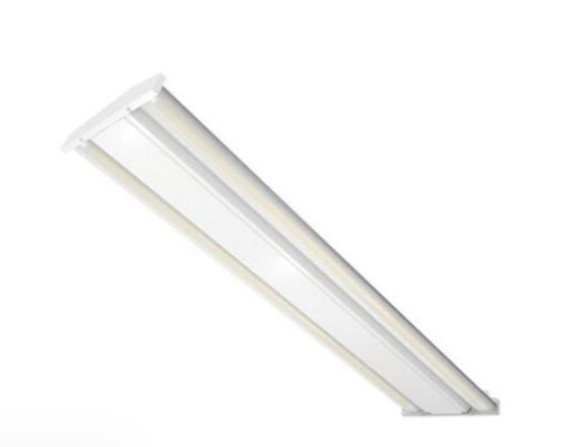 Eiko XNILH400-50UY-90CA-XIFI Hyperion Intelligent Highbay 400W 5000K 100-277V 90 Degree Beam Dimmable Cable Mount with XiFi Inx-Highbay
