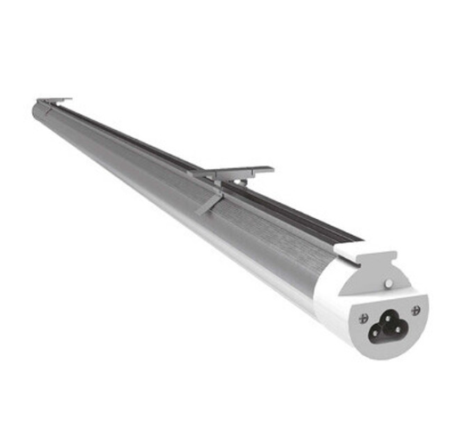 Eiko XRURK04-28W50B-SYWD 4ft T8/t12 Retrofit For Strip/troffer Fixtures – 3800 Lumens – 5000k – Double End Wiring
