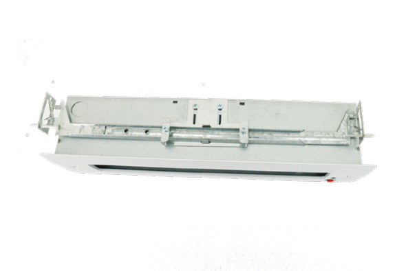 Westgate XTN-ELRMA Field-installed Recessed-mounting Kit For Xtn Exit Sign