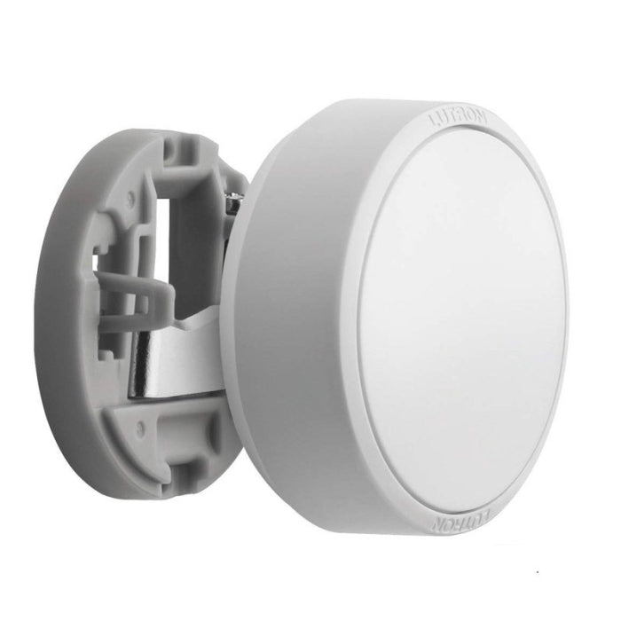 Lutron Z3-1BRL-WH-L0 Aurora Smart Bulb Dimmer