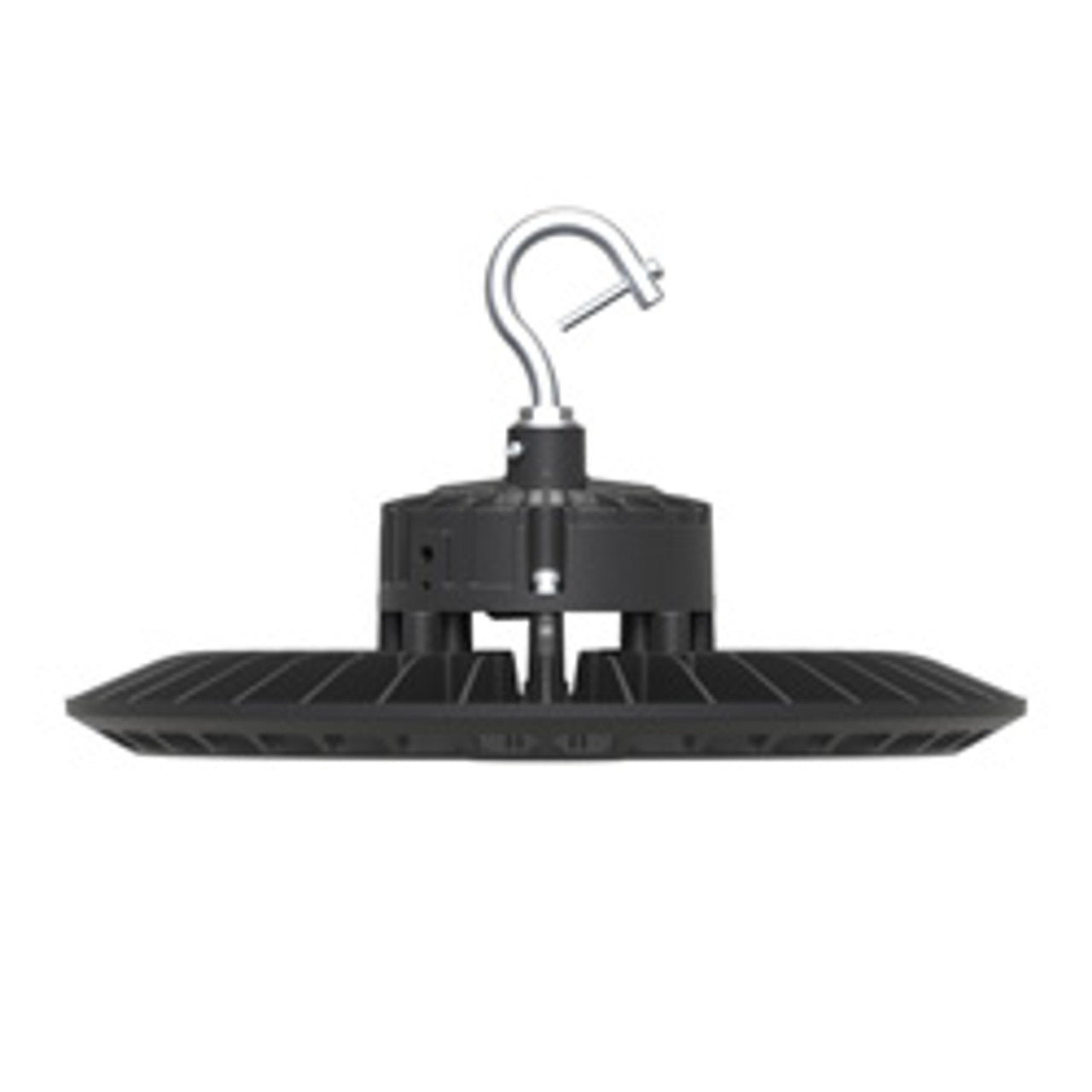 Eiko BAY-E-323/240W/840-V-D-BK Bay E-Series 32300lm 240W 80+CRI 4000K 200-480V 0-10V Dimming 120D