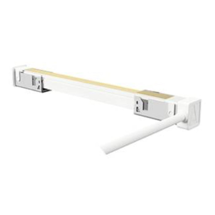 Alloy LED AL-01-71-9907-LS PrimaLine Neon 100 SB - Splice Connector - Left Side - 36"