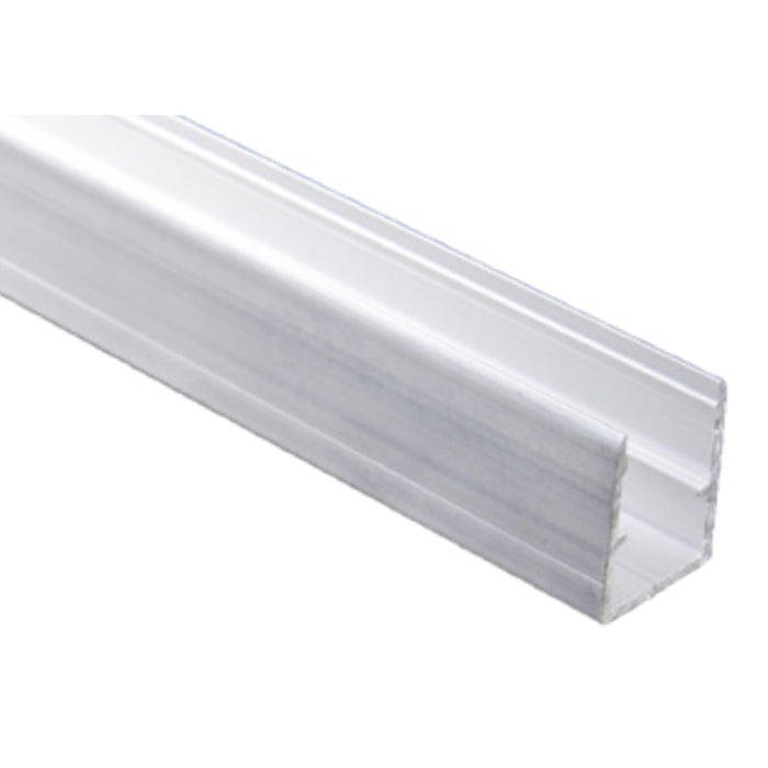 Alloy LED AL-01-71-9923-AL PrimaLine Neon 100 SB - 40" Aluminum Mounting Track
