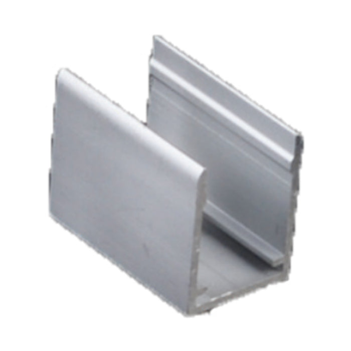 Alloy LED AL-01-71-9986 PrimaLine Neon 100 SB - Mounting Clips and Screws - Pack of 10